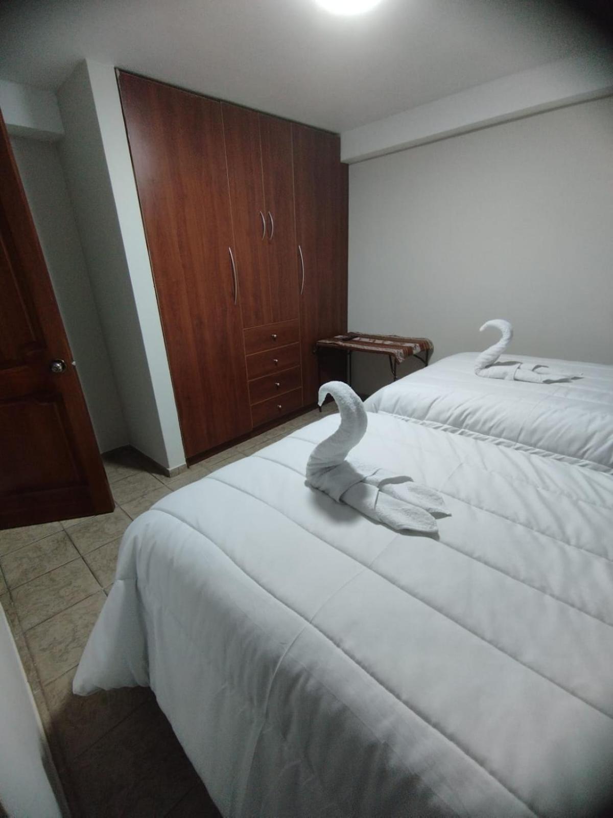 Ataraxia Light House Hotel Cusco Exterior foto