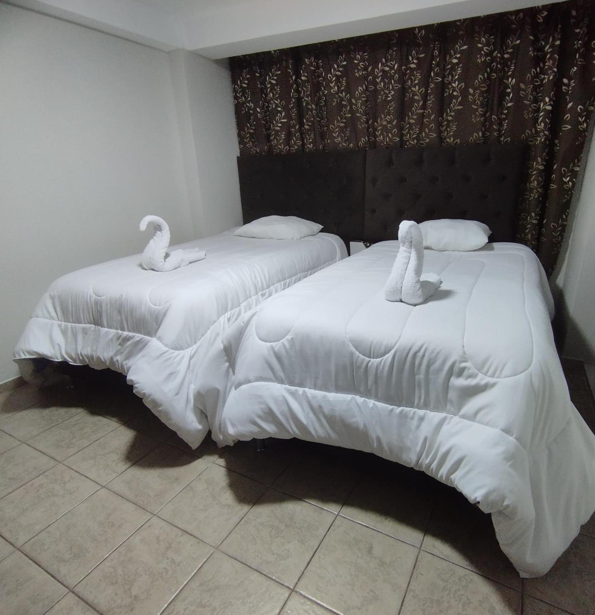 Ataraxia Light House Hotel Cusco Exterior foto